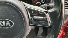 Kia Sportage 1.6 CRDi ISG 4 5dr Diesel Estate